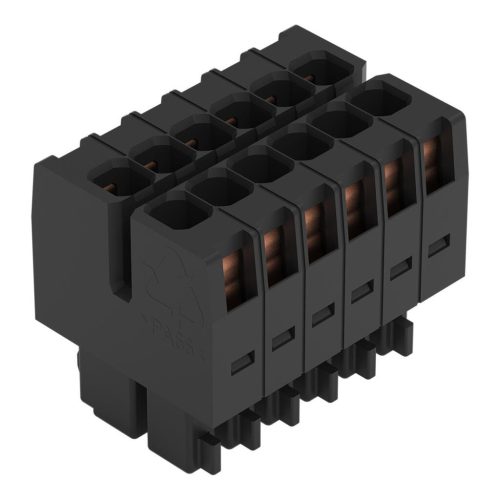 WAGO 713-1110 1-Conductor Female Connector