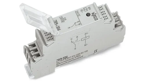 Wago 789-127 PCB Terminal Block
