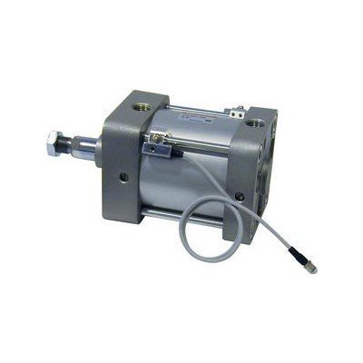 SMC NCDA1D400-1550-A54L Nfpa Cylinder