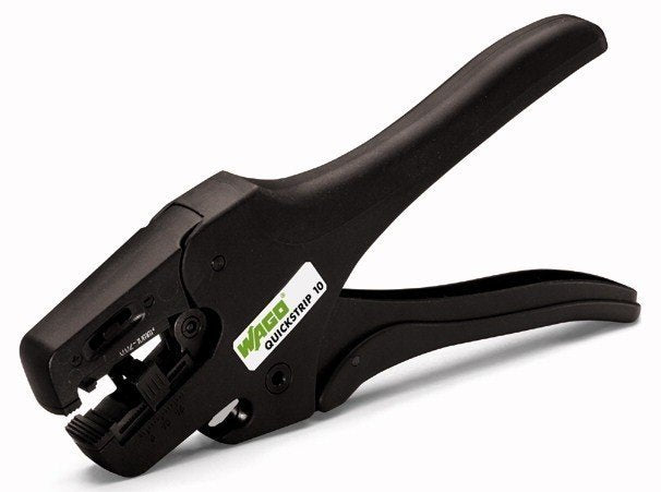 Wago 206-124 Quickstrip 10 Stripping Tool