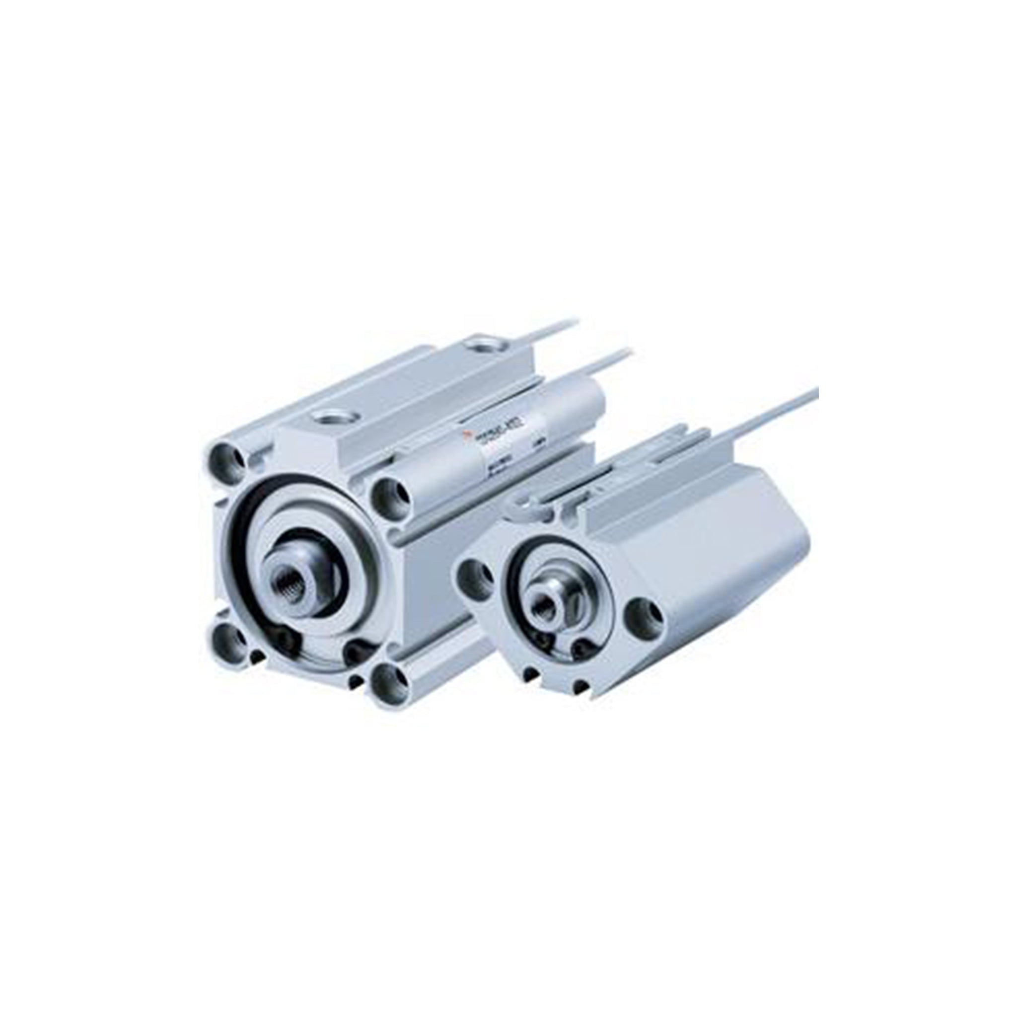 SMC NCQ2KB50-50D | Compact Cylinder