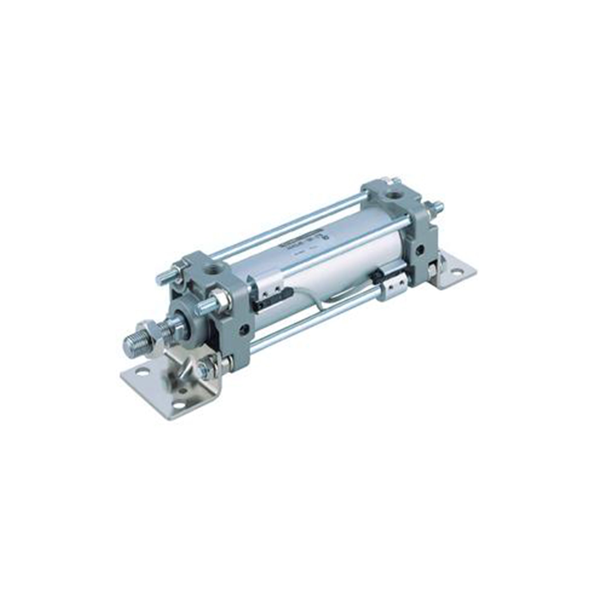 SMC CDA1DN40-75 | Switch Air Cylinder