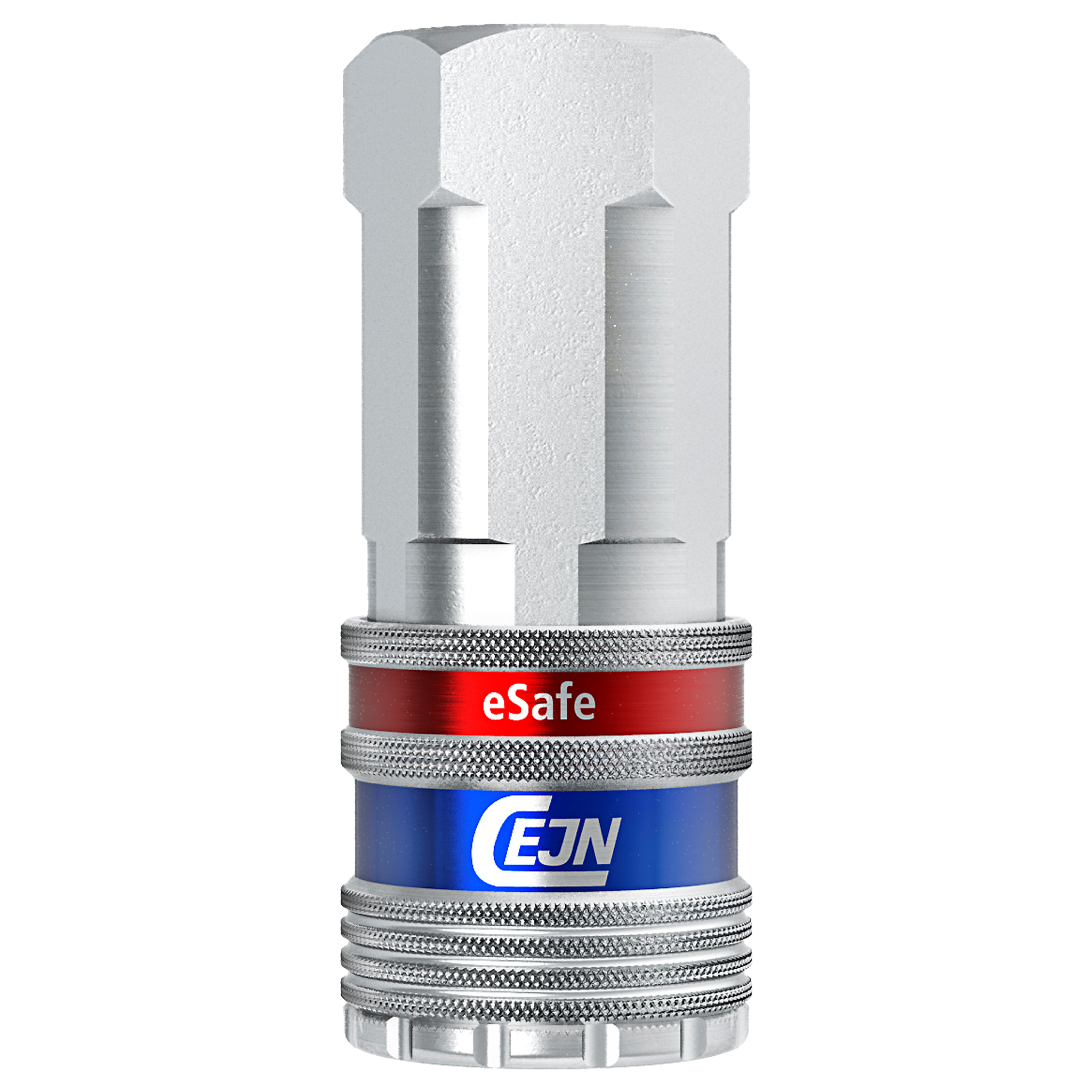 CEJN 10-320-2402 | Female Coupling, NPT 1/4"