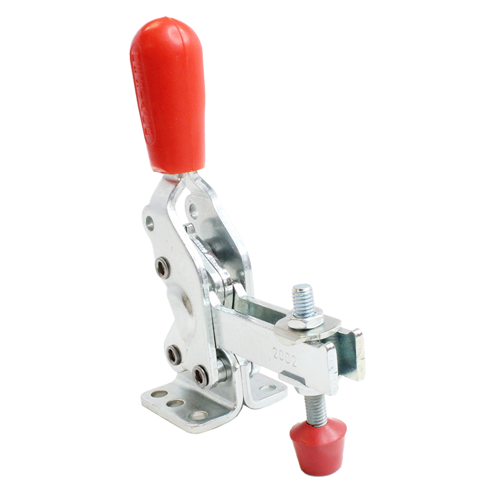 DESTACO 2002-U VERTICAL HOLD-DOWN TOGGLE LOCKING CLAMP