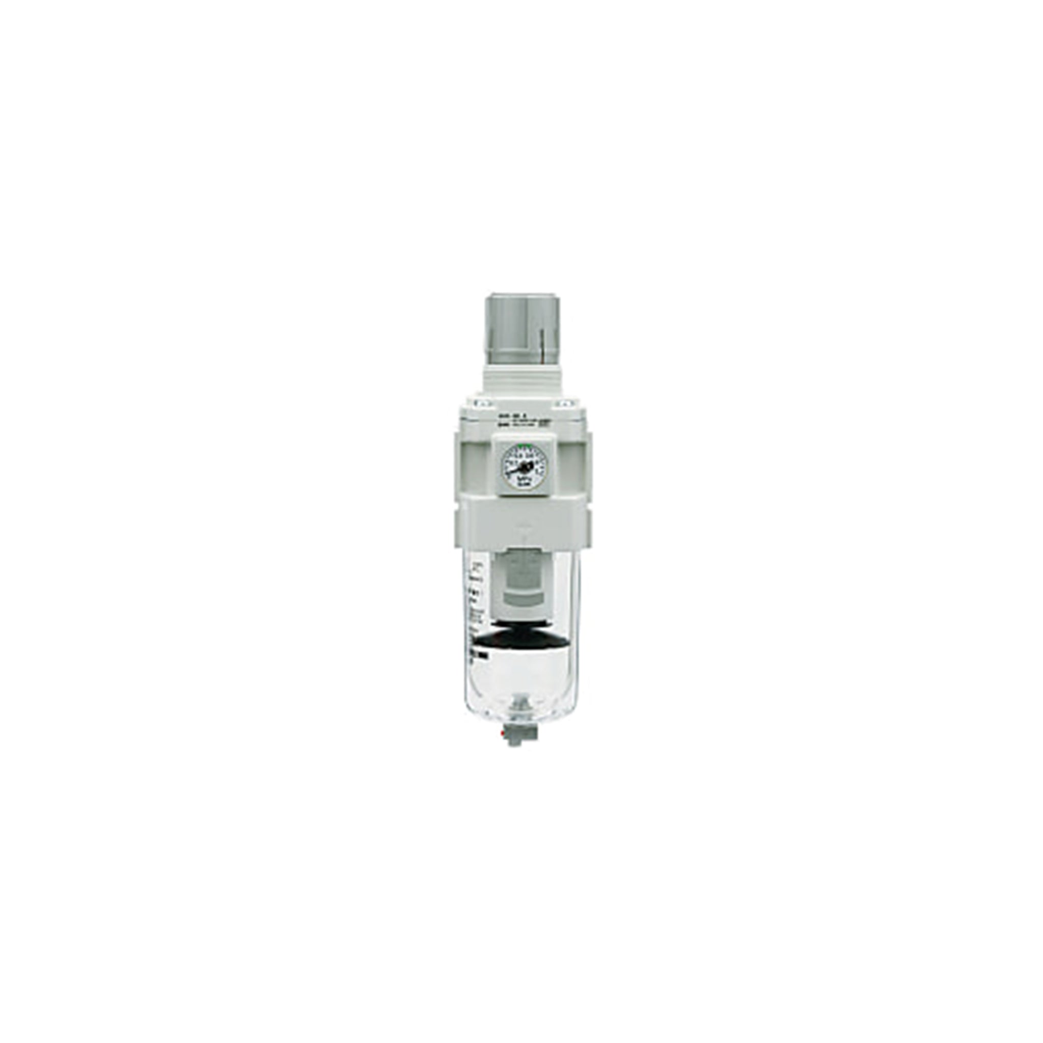 SMC AW60-06DE-B | Filter Regulator