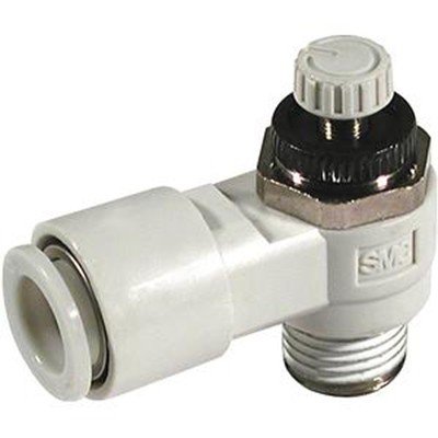 SMC AS2211FG-N01-07 Flow Control