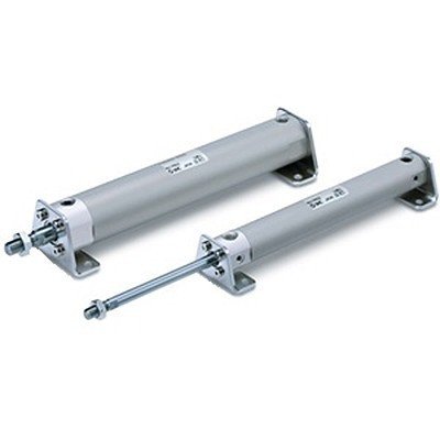SMC CDG1FN20-125S | Cylinder Air SGL Act Auto-SW
