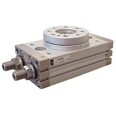 SMC MSQB20A-A90L | Cylinder Rotary Table