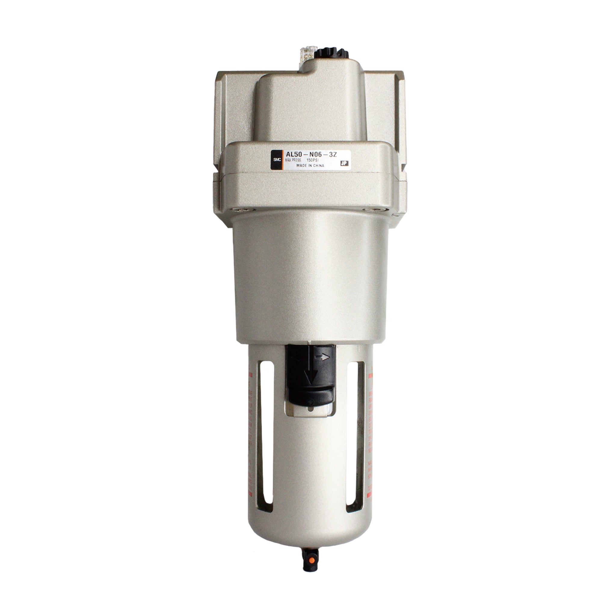 SMC AL50-N06-3Z Lubricator