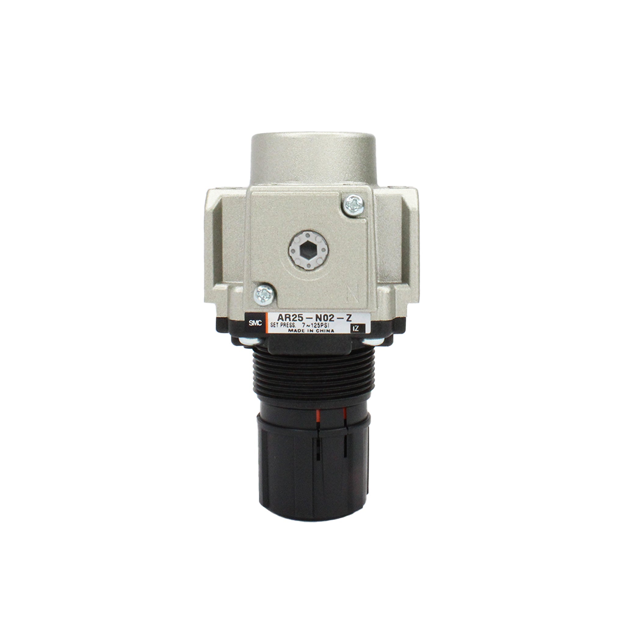 SMC AR25-N02-Z Modular Style Regulator