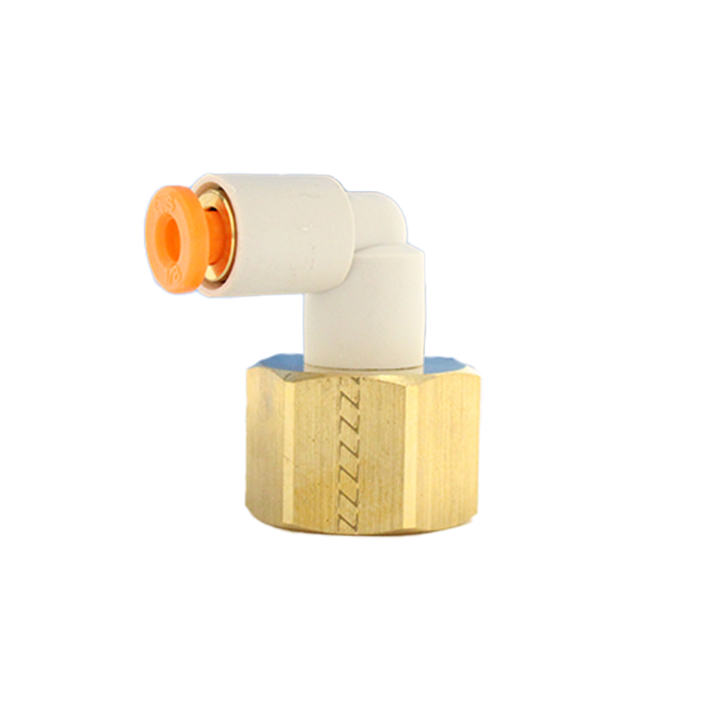 SMC KQ2LF01-35 Fitting