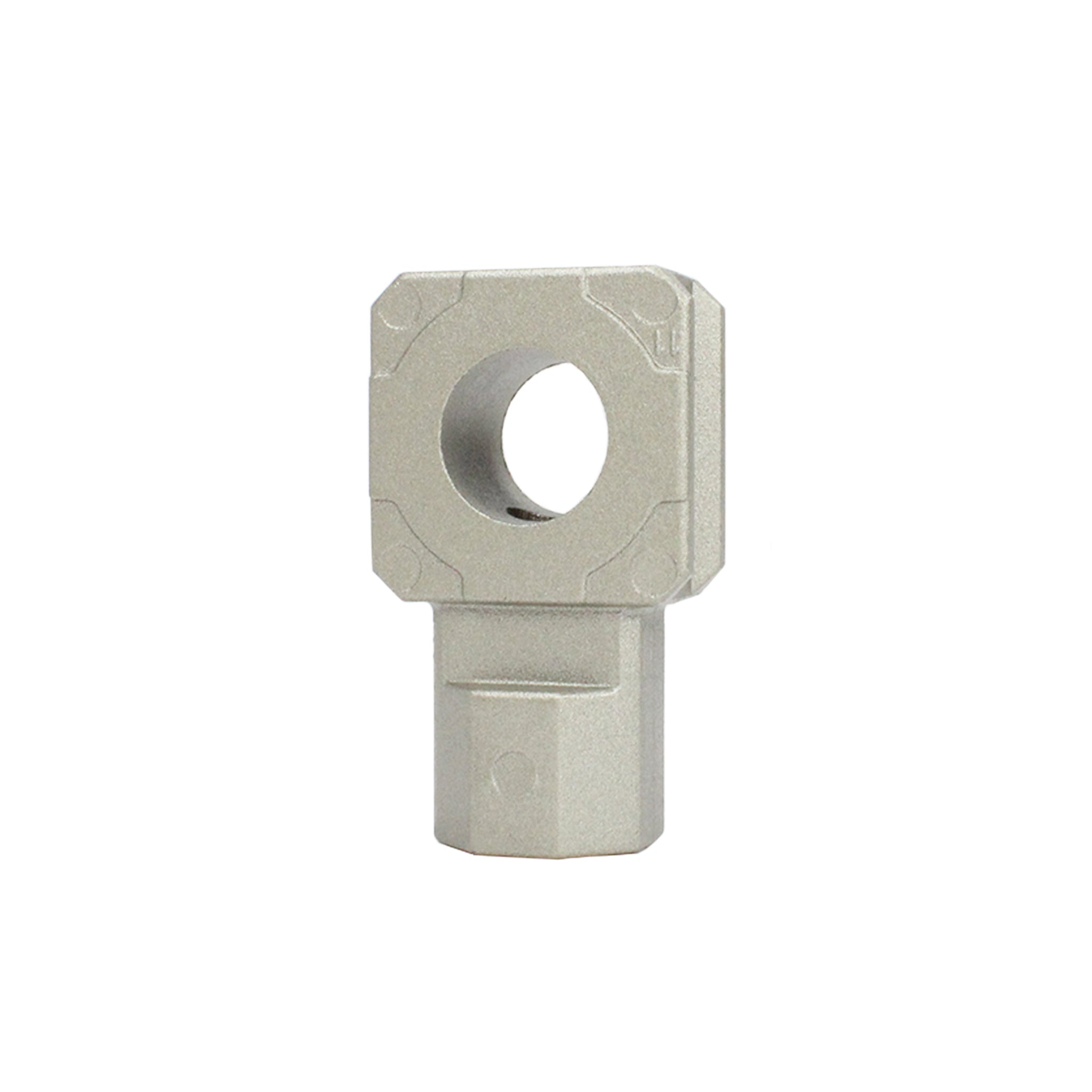 SMC Y410-N02 | T-Type Spacer