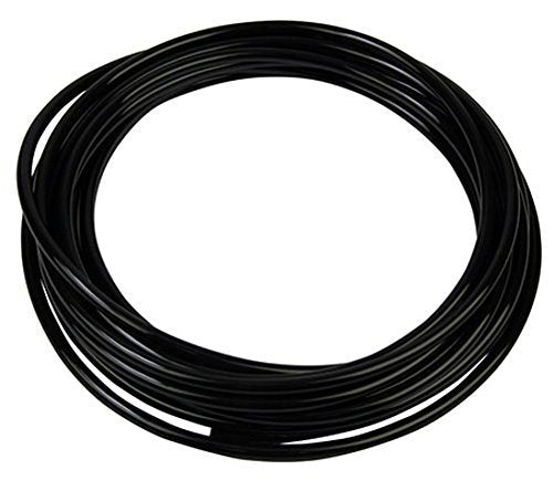 SMC TU0604YR-500 Orange Polyurethane Tubing