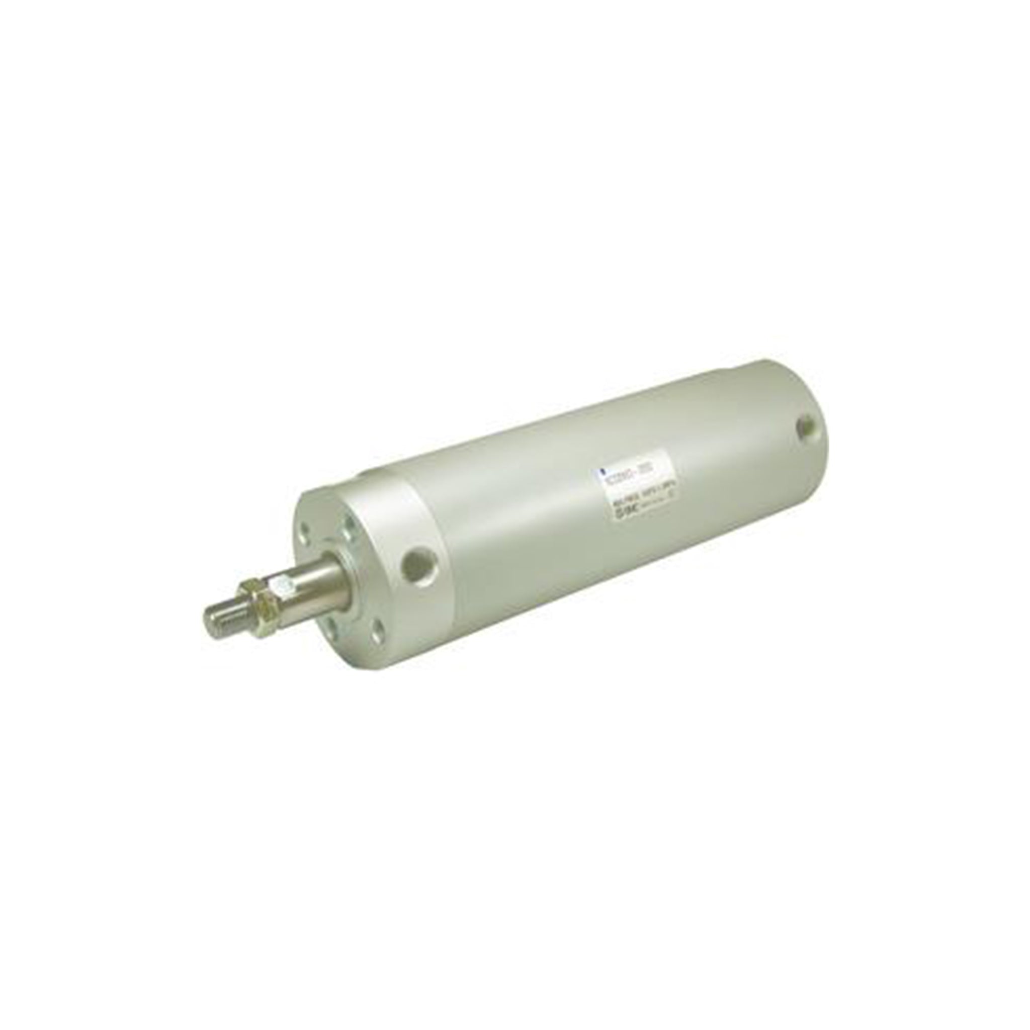 SMC CDG1FN40-30 | Round Body Cylinder