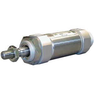 SMC CM2B32-65A | Cylinder Round Body Air-Cushion