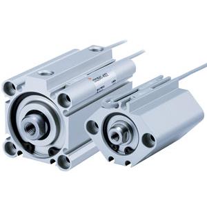 SMC CQ2B40-40D | Cylinder Air Short Stroke