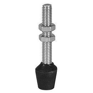 De-Sta-Co Flat Tip Spindle, 8-32, 0.44, 1 105208