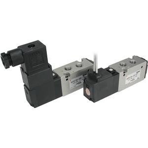SMC EVFS2230R-5DZB-02F Valve Solenoid