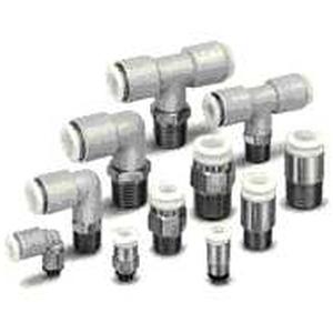 SMC KGL04-99 | Fitting Stainless Steel