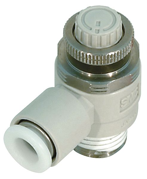SMC AS2211F-01-08S | Flow Control