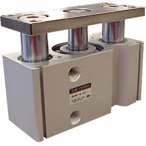 SMC MGQL80-200 | Cylinder Guide Ball Bearing