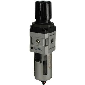 SMC NAU300-N03-13 | FRL Mini