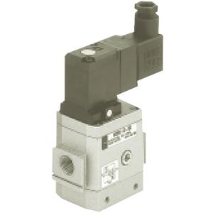 SMC NAV2000-N02-5DZ | Valve Soft Start 1/4" NPT