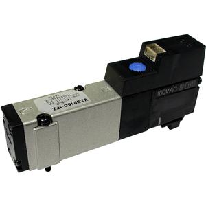 SMC NVVF2000-4A-4 | Manifold Jct Cover 4-STA
