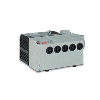Elmo Rietschle VC 303 102728-2100-10H Oil Lubricated Rotary Vane Vacuum Pump