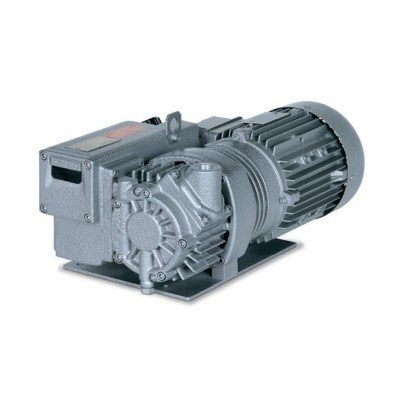 Elmo Rietschle VCB 20 10215308KA Oil Lubricated Rotary Vane Vacuum Pump