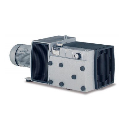 Elmo Rietschle VTR 100 1027610700-5H2 Dry Rotary Vane Vacuum Pump