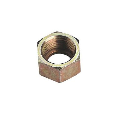 SMC KFN-04 | Union Nut KF Series Insert Fitting