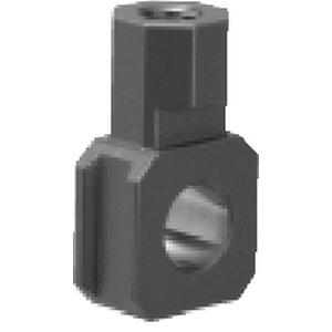 SMC Y610-N04 | Spacer