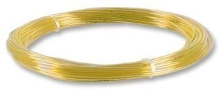 SMC TIUB01Y-153 Yellow Polyurethane Tubing
