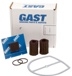 Gast K478 Full Repair Kit
