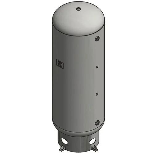Samuel A10056X Vertical Air receiver