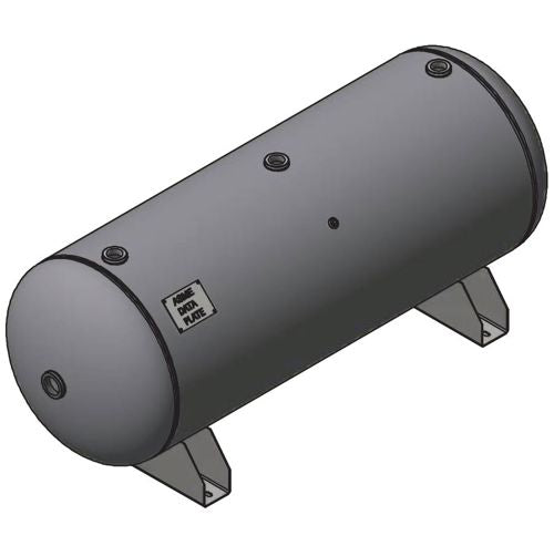 Samuel C102285 HORIZONTAL AIR RECEIVER