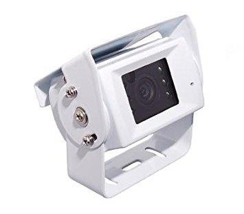 Kinequip CM-32AH Camera 6-Pin Connection