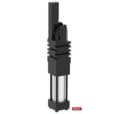 Destaco DES-870-2 - Destaco Power Clamp