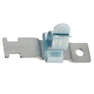 Icotek 36920 | LFZ/SKL-6-8 Single EMC Shield Clamp