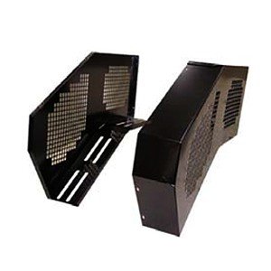 Solberg DL200 DL-Series Base Frame Belt Guard