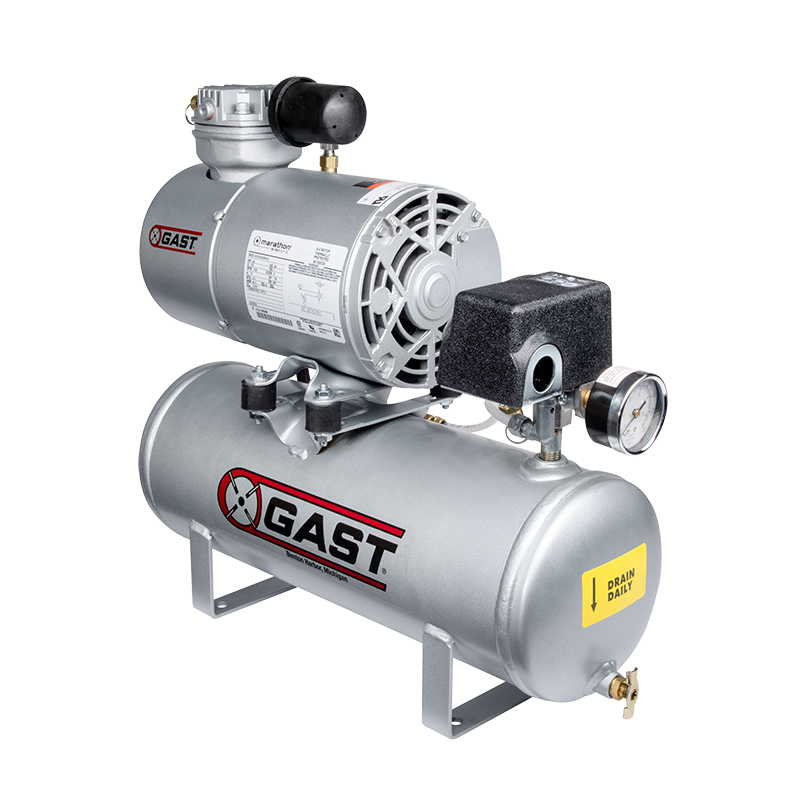 Gast 1HAB-94T-M100X