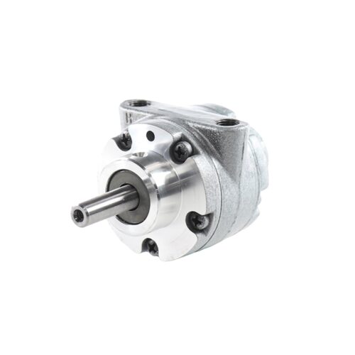Gast 1AM-NRV-39A Direct-Drive Hub-Mount Air Motor