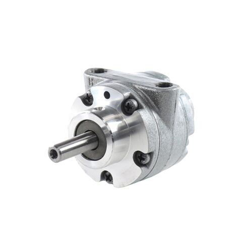 Gast 1UP-NRV-10 Air Motor