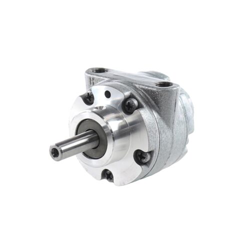 Gast 1UP-NRV-3A Air Motor