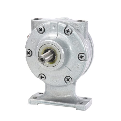 Gast 2AM-FCC-1 Air Motor
