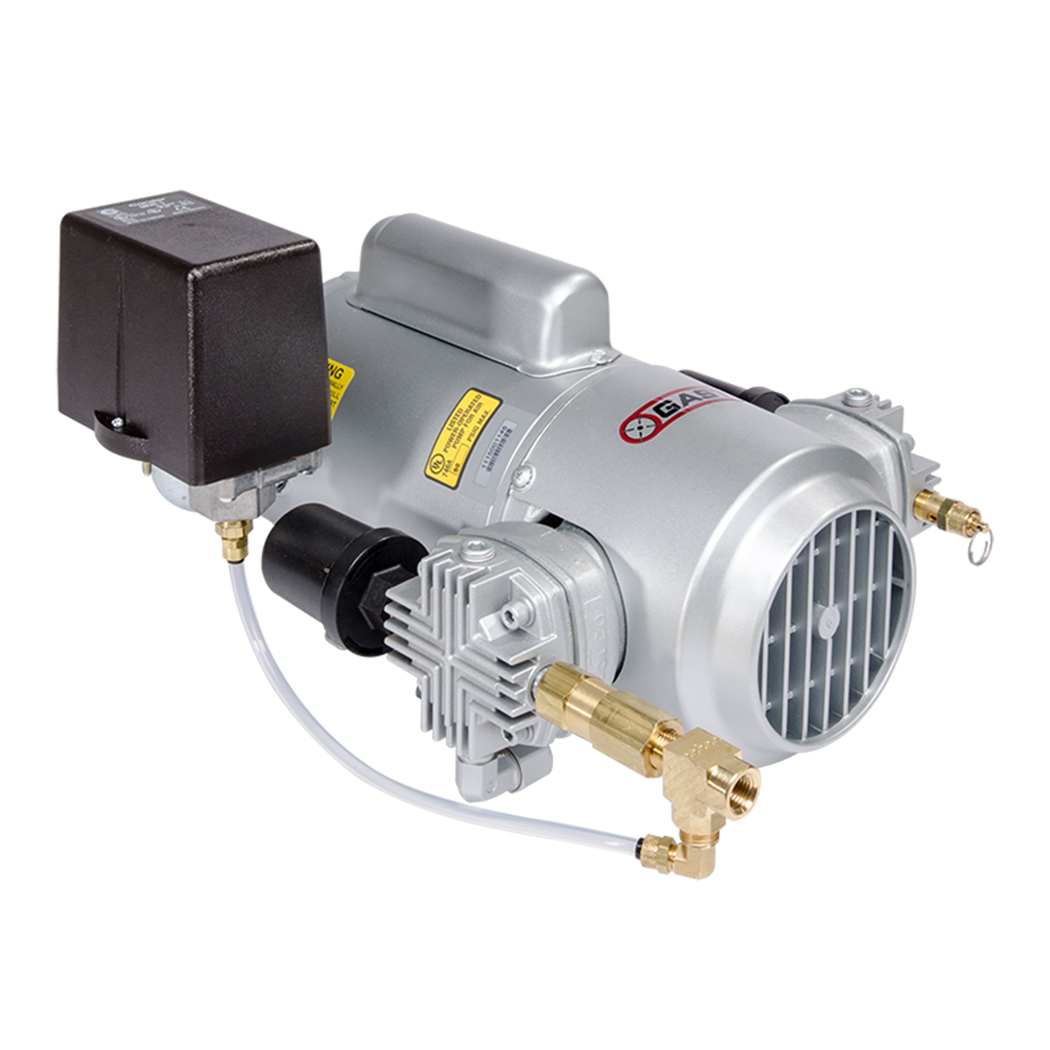 Gast 3LBA-46S-M300AX Air Compressor