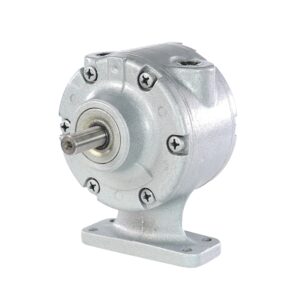 Gast 4AM-FRV-13H Lubricated Air Motor