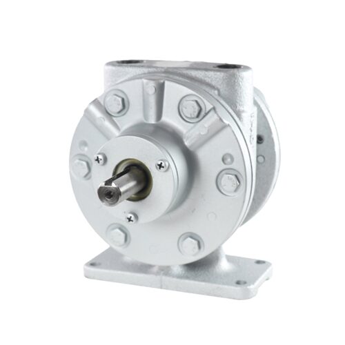 Gast 6AM-NRV-7A Lubricated Air Motor