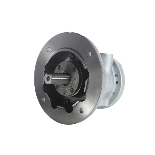 Gast 8AM-ARV-71 Air Motor